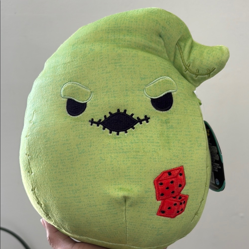 Ophir Boogie Squishmallow